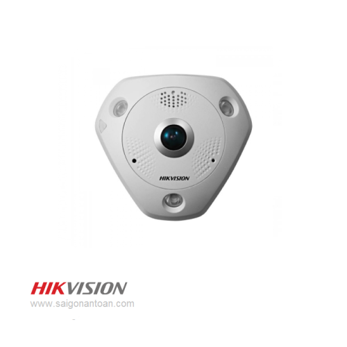 HIKVISION DS-2CD6362F-I